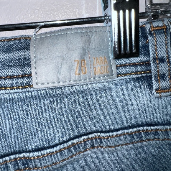 Zara size 10 jeans - Picture 6 of 6